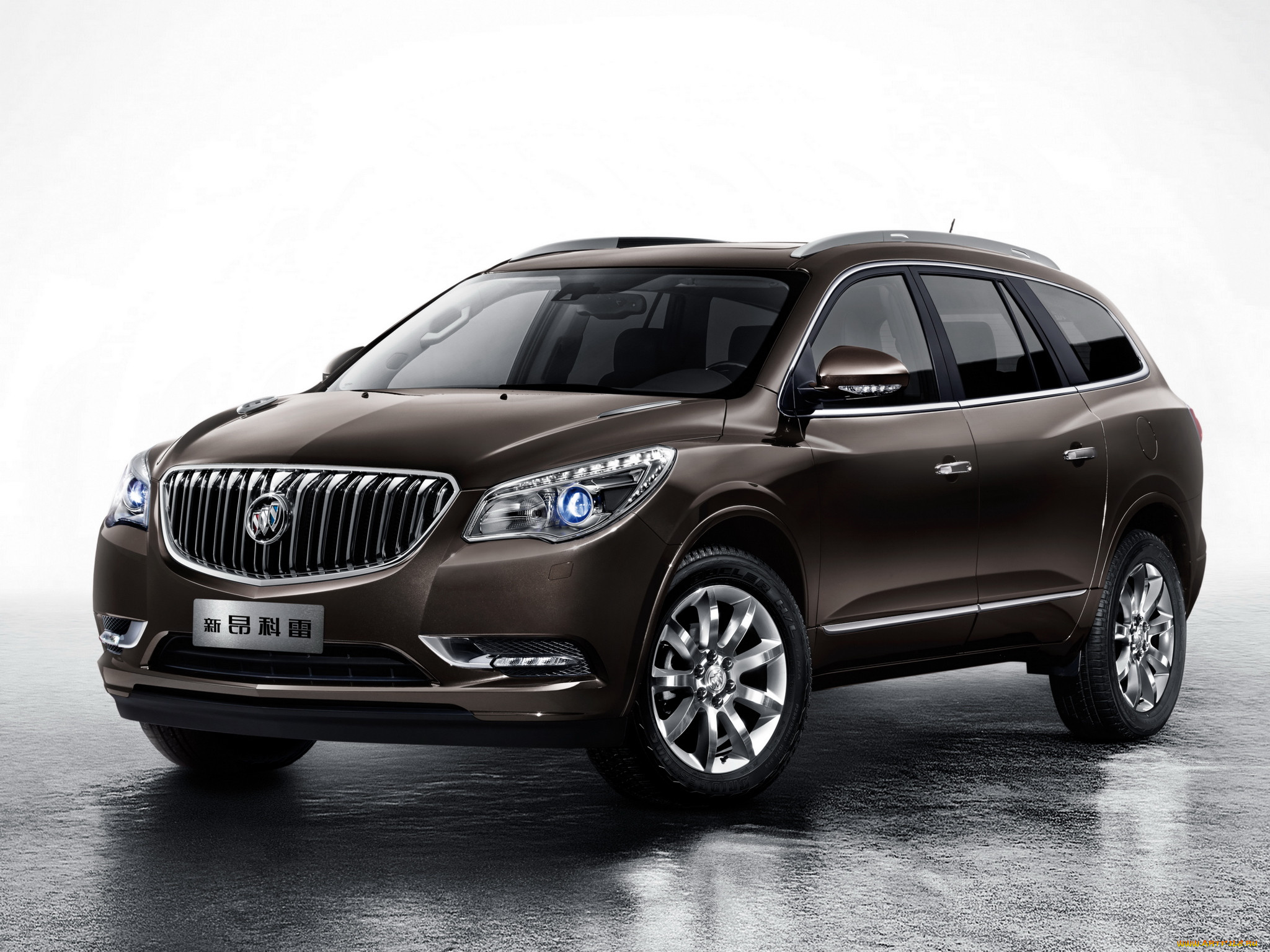 , buick, cn-spec, enclave, 2014